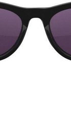 Ray-Ban Meta Skyler Shiny Black/Amethyst Transitions (RW4010 601/CH 52-20)