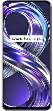 realme 8i 4/64GB Stellar Purple