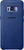 Samsung Alcantara Cover Blue for Samsung Galaxy S8 G950 (EF-XG950ALEGRU)