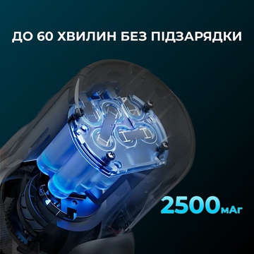 Deerma DEM-T30W XT