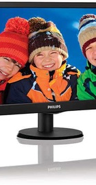 Philips 203V5LSB26