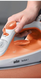 Braun TexStyle 1 SI 1009 OR