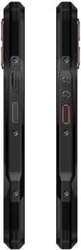 DOOGEE V20S 12/256GB Black