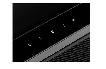 Minola HTLS 6634 BLF 1000 LED GLASS