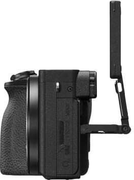 Sony Alpha A6600 body (ILCE6600B.CEC)