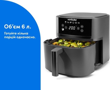 Nutribullet NBA0611DG