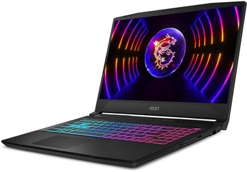 MSI Katana 17 B13VFK Black (9S7-17L541-1450)