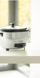 Russell Hobbs 14 Cup Rice Cooker 23570-56