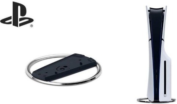 Sony Vertical Stand for PS5 Consoles (CFI-ZVS1, 1000041340)