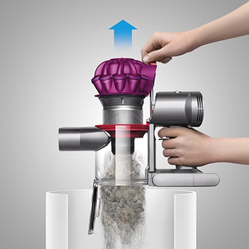 Dyson V7 Motorhead