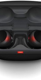 Sony WF-SP800N Black