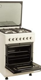 Eleyus TEKNA 6007 CF BG