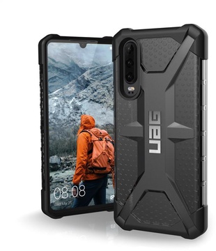 URBAN ARMOR GEAR Huawei P30 Plasma Ash (511563113131)