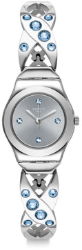 Swatch SILVER HUG YSS332G
