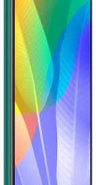 HUAWEI Y6p 3/64GB Emerald Green (51095KYR)