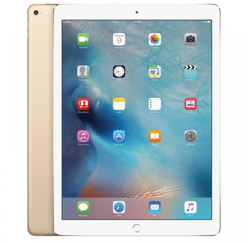 Apple iPad Pro 12.9-inch 128GB Wi-Fi Gold (ML0R2) 2016