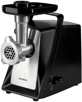 KUMTEL HMG-01 Black