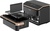 COSORI Dual Blaze Twinfry 10-Litre CAF-TF101S-AEUR