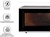 Panasonic NN-ST254MZUE