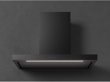 Falmec PLANE Plus NRS 90 Black (800) (CPLN90.E24P2#EUN490F)
