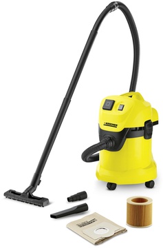 Karcher WD 3 P