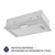 Minola HBI 5025 I LED
