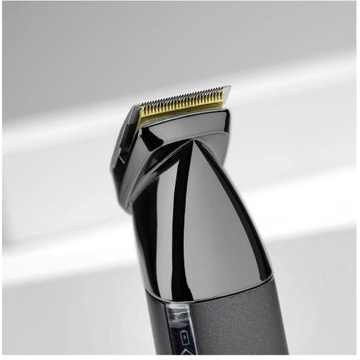 BaByliss Super-X Metal Black Edition MT991E