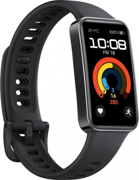 HUAWEI Band 9 Starry Black (55020BYE)
