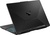 ASUS TUF Gaming A15 FA506NCR Graphite Black (FA506NCR-HN006, 90NR0JV7-M002L0)