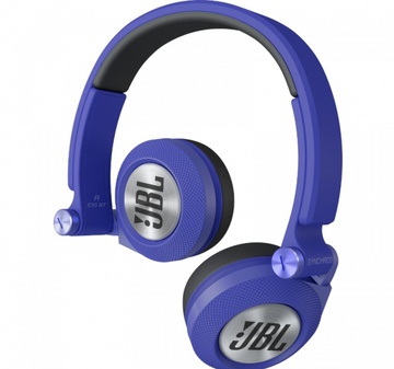JBL E30 Blue