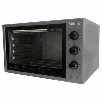 Saturn ST-EC3402 Gray