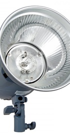 Mircopro MQ-400S with reflector