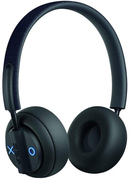 JAM Out There Black (HX-HP303BK)