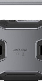 Ulefone Armor Pad 5 Ultra 12/512GB LTE Black