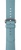 Apple Classic for Watch 42mm/44mm/45mm/46mm/49mm Blue JayBuckle (MMGR2)