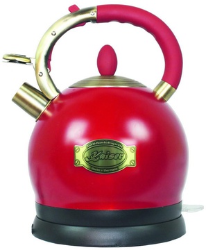 Kaiser WK2000RotEm Red