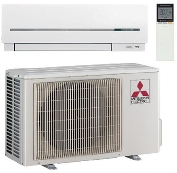 Mitsubishi Electric MSZ-AP15VGK/MUZ-AP15VG