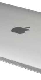 LAUT SLIM Cristal-X Clear for MacBook Pro 13'' (2020-2023) M1 and M2 (L_MP22_SL_C)
