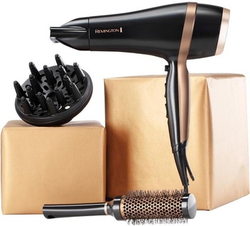 Remington Salon Smooth D6960GP
