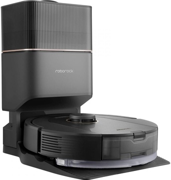 RoboRock Q5 Pro+ Black (Q5PRP52-00)