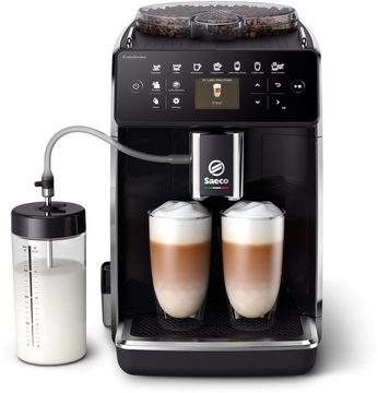 Saeco GranAroma SM6480/00