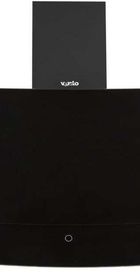 Ventolux WAVE 60 BK (900) TRC