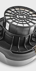 Karcher T 11/1 Classic Hepa (1.527-199.0)