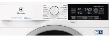 Electrolux EW6SME326X