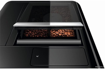 Melitta Caffeo Barista TS Smart silver (F85/0-101)