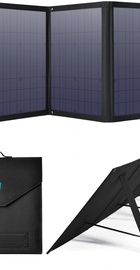 Choetech Solar panel 80 Watt (SC007)