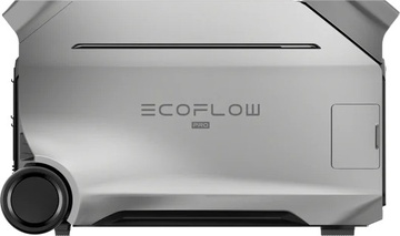 EcoFlow DELTA Pro 3