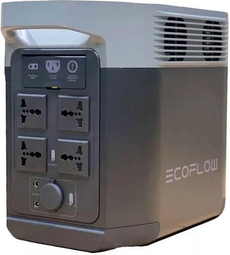 EcoFlow DELTA 2 (ZMR330-IN)