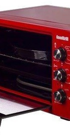 GoodGrill GR-5001 R