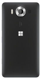 Microsoft Lumia 950 XL Dual Sim Black (UA UCRF)
